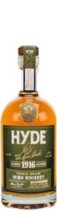Hyde Bourbon Cask Irish Whiskey 700ml - Buy